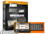 Overloud Breverb Reverb Plug-In (Mac and Windows)