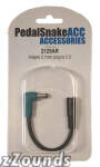 PedalSnake Power Plug Adapters for Pedals