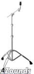 Pearl B900 Double-Braced Boom Cymbal Stand with Uni Lock