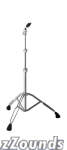 Pearl C900 Straight Cymbal Stand (Double Braced)