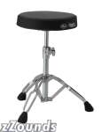 Pearl D75 Double Braced Drum Throne with Round Seat