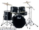 Pearl FZ725B Forum 5-Piece Drum Kit coupon