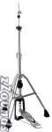 Pearl H900 Double Braced Hi-Hat Stand