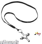 Pearl KGT100H Gyro Tune Drum Key Necklace coupon