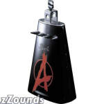 Pearl PCB20 Anarchy Cowbell