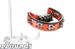 Pearl PTM50 Ultra Grip Adjustable Jingle Tambourine coupon