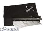 Pearl PWCH3220A Aluminum Windchimes (32 Bars)