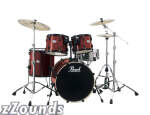 Pearl VX925 Vision VX Standard 5-Piece Drum Kit coupon