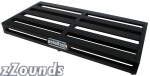 Pedaltrain Pro HC Pedalboard with ATA Flight Case