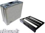 Pedaltrain JR HC Pedalboard with ATA Flight Case
