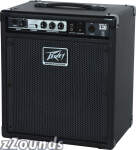 Peavey MAX110 Bass Combo Amplifier (20 Watts, 1x10 in.)