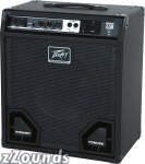Peavey MAX112 Bass Combo Amplifier (35 Watts, 1x12 in.)