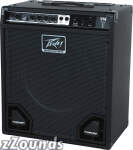 Peavey MAX115 Bass Combo Amplifier (60 Watts, 1x15 in.)