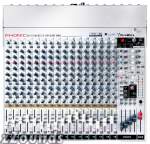 Phonic Helix24FW MkII 24-Channel Mixer with FireWire