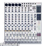 Phonic HelixBoard17 USB Mixer