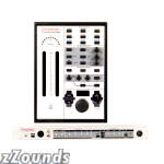 Phonic Studio Wizard Studio Control Center with Remote