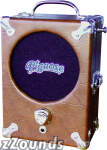 Pignose Legendary 7100 Portable Battery-Powered Guitar Combo Amplifier (5 Watts, 1x5 in.)