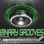 Peace Love Productions Binary Grooves: Loops and Samples
