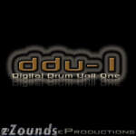 Peace Love Productions Digital Drum Unit One: Hip Hop Beats and Loops