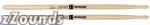 ProMark PW747W Oak 747 Neil Peart Signature Drumsticks
