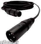 Proco Ameriquad Microphone Cable coupon