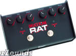Proco Deucetone Dual Rat Distortion Pedal