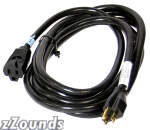 Proco E143 E-Cords 14AWG Extension Cord coupon