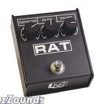 Proco Rat2 Distortion Pedal