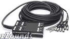 Proco Stagemaster 8 X 4 Snake