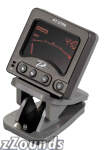 Profile Clip-On Digital Guitar Tuner