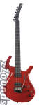 Parker Fly Classic Electric Guitar (with Case)