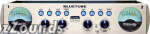 PreSonus BlueTube DP Stereo Tube Microphone Preamp