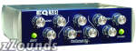 PreSonus EQ3B 3-Band EQ 1/3 Rack Space