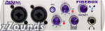 PreSonus Firebox 6x10 FireWire Recording Interface