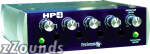 PreSonus HP4 4-Channel Headphone Amplifier