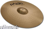 Paiste 201 Bronze Series Ride Cymbal