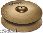 Paiste 201 Bronze Series Hi-Hat