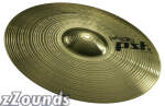 Paiste PST 3 Series Crash Cymbal