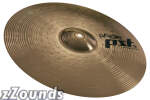 Paiste PST 5 Series Thin Crash Cymbal
