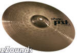 Paiste PST 5 Series Medium Crash Cymbal