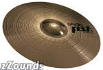 Paiste PST 5 Series Crash Ride Cymbal