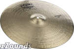 Paiste Twenty Series Crash Cymbal