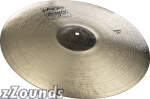 Paiste Twenty Series Ride Cymbal coupon
