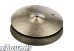 Paiste Twenty Series Hi-Hat Cymbal Pair