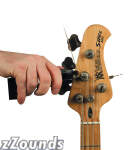 Planet Waves Bass ProWinder Peg Winder