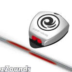 Planet Waves S.O.S. Guitar Tuner