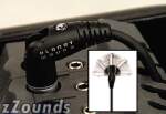 Planet Waves Swivel XLR Microphone Cable coupon
