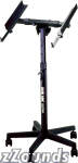 QuikLok QL400 Fully Adjustable Studio Locator Stand with Casters coupon
