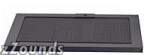QuikLok RS516 Perforated Metal Top for RS500 Racks