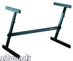 QuikLok Z716L Keyboard Stand - Height-Adjustable (44 In Width)